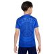 2. Nike PSG Academy Pro Home Kindertrikot blau HJ8074 406