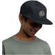 2. Kinder-Snapback-Cap BUFF SNAPBACK CAP SOLID BLACK