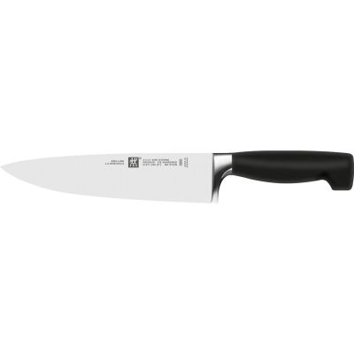 2. ZWILLING 31071-201-0 Küchenmesser