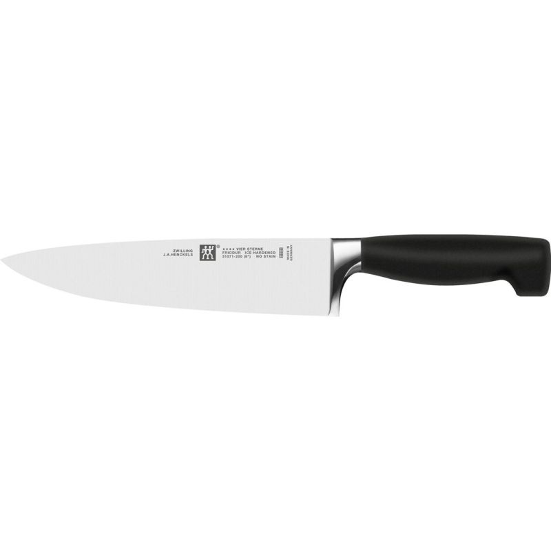 2. ZWILLING 31071-201-0 Küchenmesser