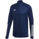 10. Adidas Condivo 20 Training Top M FS7121 Sweatshirt