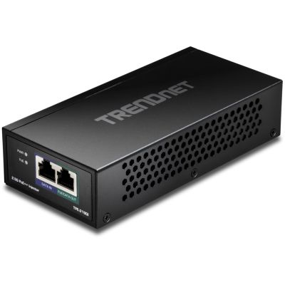 5. Trendnet TPE-219GI PoE 2,5 Gigabit Ethernet-Adapter