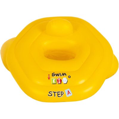 5. Schwimmring Kindersitz 73x70CM 37492