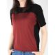 6. Lee Color Block T-Shirt L40XJMLL