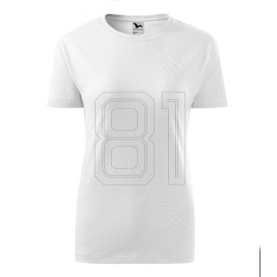 Adler Classic New W MLI-13300 T-Shirt