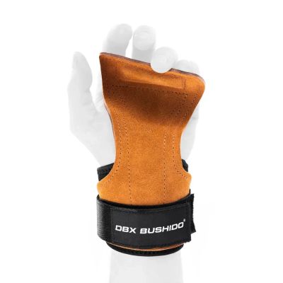 16. Echtleder-Gymnastikfelle für Krafttraining und CrossTraining