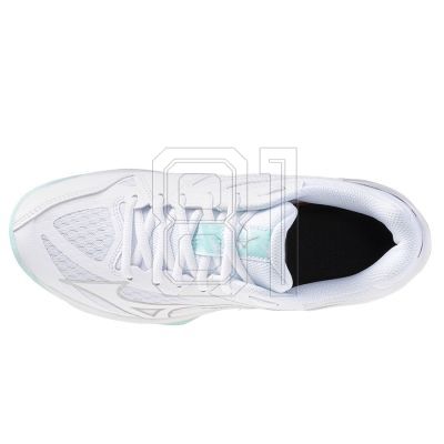 3. Mizuno Thunder Blade Z V1GC237040 Schuhe
