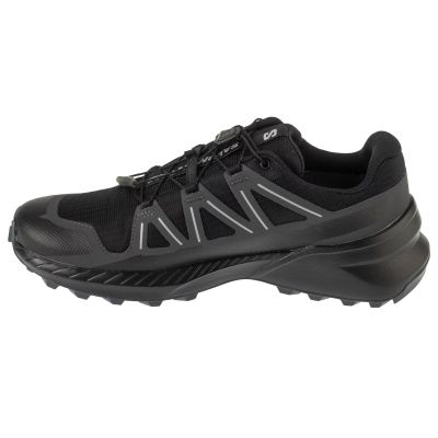 2. Salomon Speedcross Peak GTX L47853800 Schwarz 42 2/3