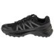 2. Salomon Speedcross Peak GTX L47853800 Schwarz 42 2/3