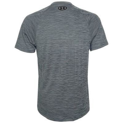 2. Under Armour Tech Strukturiertes SS T-Shirt M 1382796025