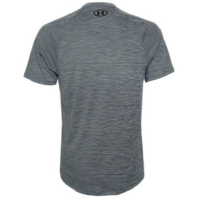 2. Under Armour Tech Strukturiertes SS T-Shirt M 1382796025