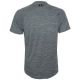 2. Under Armour Tech Strukturiertes SS T-Shirt M 1382796025