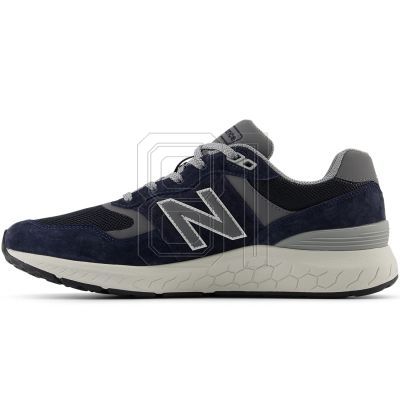 9. New Balance M MW880CB6 Sportschuhe