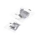 7. HIKVISION DS-2CD2046G2H-I2U/SL IP-Kamera (2,8 mm)