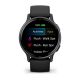 14. Garmin Vivoactive 5 42 mm schwarze Uhr