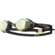 TYR Stealth-X Race G Mir Schwimmbrille Einheitsgröße