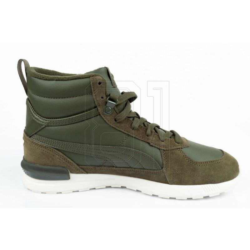 5. Puma Gravitation M 383204 02 Sportschuhe