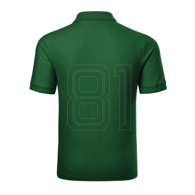 3. Malfini Reserve Poloshirt M MLI-R2206