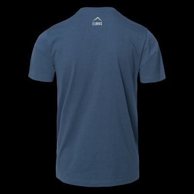 2. Herren GISLI Kurzarm-T-Shirt