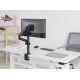 6. Equip 650132 Monitorhalterung/Ständer 81,3 cm (32") Schreibtisch Schwarz