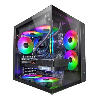 TACENS MARS MCV-ONE 1xFRGB ATX-Gehäuse