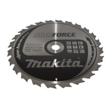 MAKITA KREISSÄGE 355x30x24z MAKFORCE HOLZ