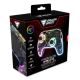 6. Dragonshock Orion Glow Black Bluetooth-Gamepad Analog/Digital Nintendo Switch