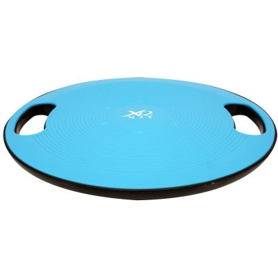6. BALANCE PLATFORM XQMAX BALANCE TRAINER BLAU