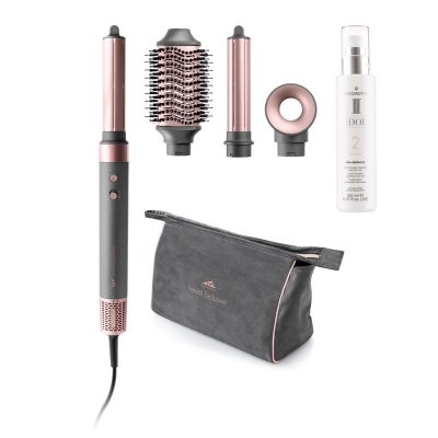 5. Eta Styler Fenité Exclusive Liss Defense 0323 90000 1400W 2m Lockenstab
