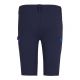 4. Trollkids Kids Kjerag Zip-Off Hose marine/mittelblau (177-117)