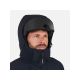 10. Rossignol Cieloalto Jkt Jacke Schwarz