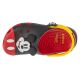 3. Crocs Mickey Mouse Classic Clog 212295-90H Schwarz 28/29