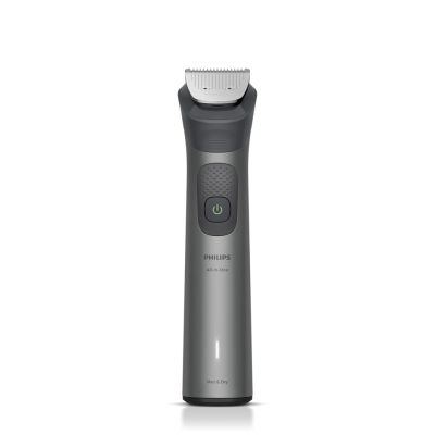 9. PHILIPS Multigroom MG7941/15 Trimmer