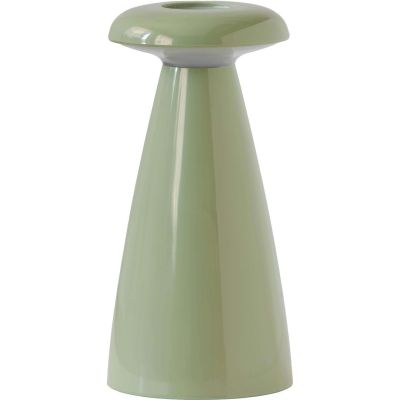 RITUALI DOMESTICI LUCILLA F47 Lampe - 21 cm grün