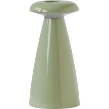 RITUALI DOMESTICI LUCILLA F47 Lampe - 21 cm grün