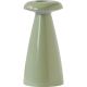 RITUALI DOMESTICI LUCILLA F47 Lampe - 21 cm grün