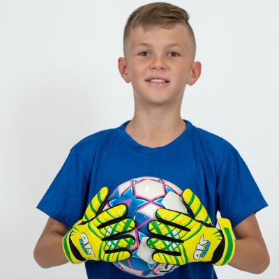 5. 4keepers Kinder Sun Jr Handschuhe S995102