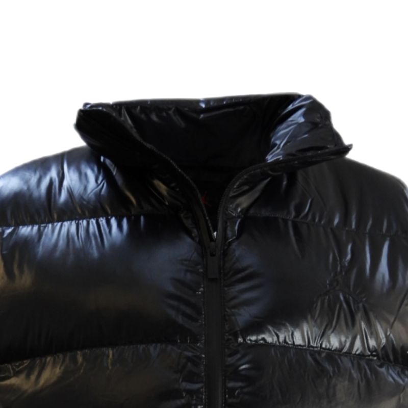 2. Jordan Flight Herrenweste Schwarz - FV7273-010