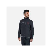 Rossignol New Hero Opside Jkt Jacke Schwarz