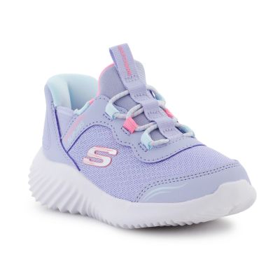 Skechers Bounder-Simple Cute Jr 303585N-LAV Schuhe
