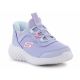 Skechers Bounder-Simple Cute Jr 303585N-LAV Schuhe