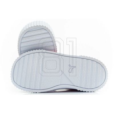 9. Puma Carina L Jr Schuhe 37360430