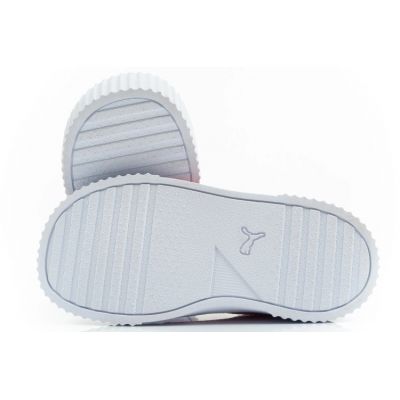 9. Puma Carina L Jr Schuhe 37360430