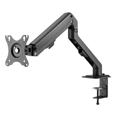 3. MACLEAN VERSTELLBARE MONTITORHALTERUNG MIT GASFEDER MC-906