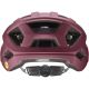 3. UVEX I-vo 2 MIPS Fahrradhelm 56-60cm, Cranberry/Schwarz Matt