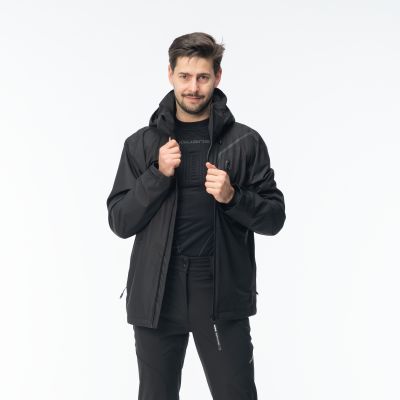 11. Herren-Übergangsjacke HORNEN