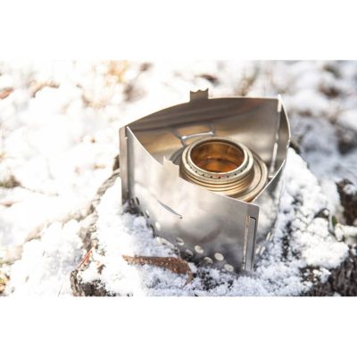 6. Trangia Dreieck-Set-Abdeckung