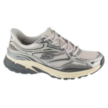 Skechers Slip-Ins: Stamina Sport 150710-SIL Grau 36