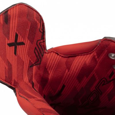 4. Bauer Vapor X4 Sr 1061730 Hockeyschlittschuhe