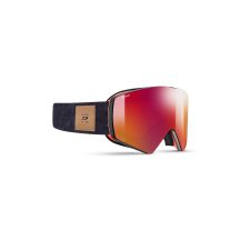 Gogle narciarskie Julbo Sharp czerwony